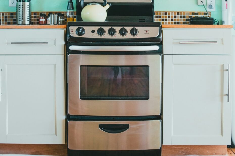 Oven Cleaning Stroud